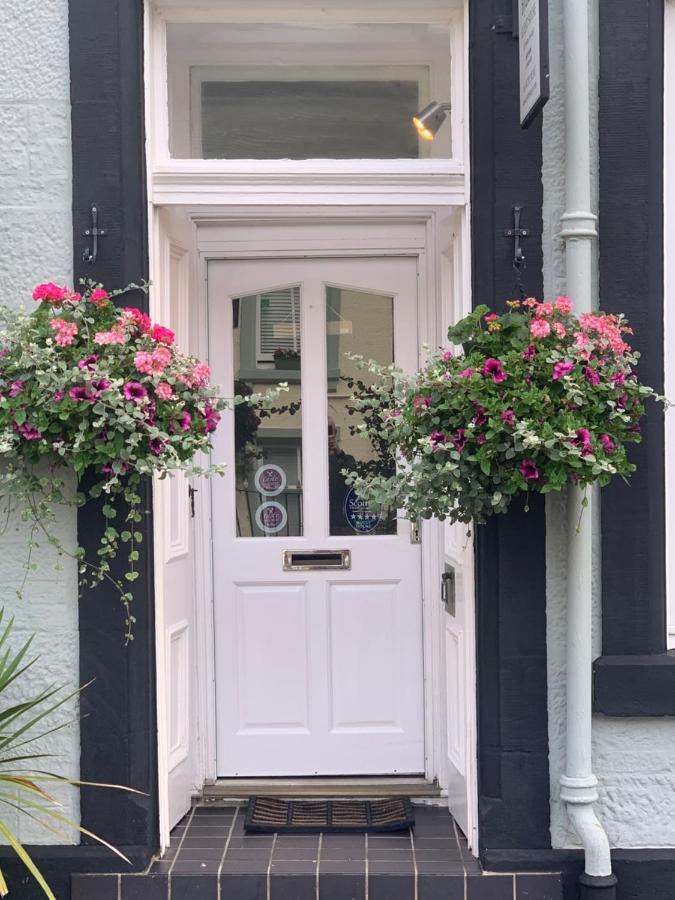 Bythesea Guest House Ayr Eksteriør bilde