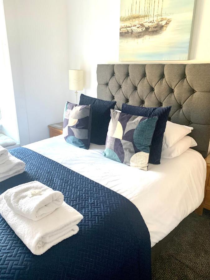 Bythesea Guest House Ayr Eksteriør bilde