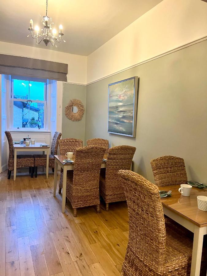 Bythesea Guest House Ayr Eksteriør bilde