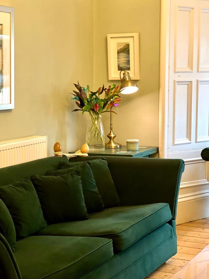 Bythesea Guest House Ayr Eksteriør bilde