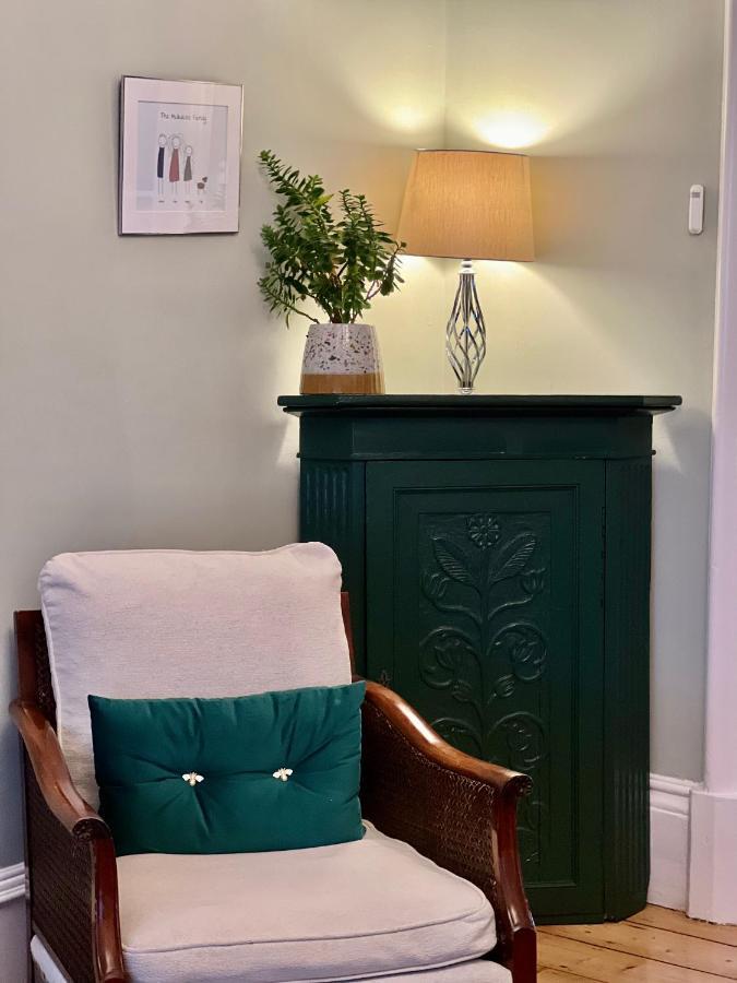 Bythesea Guest House Ayr Eksteriør bilde