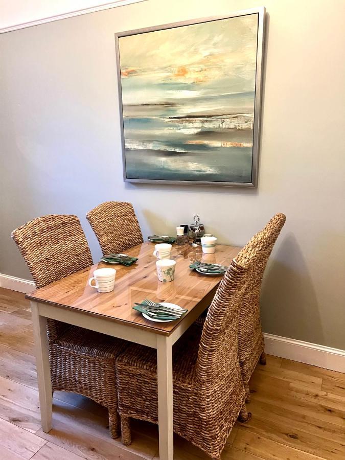 Bythesea Guest House Ayr Eksteriør bilde