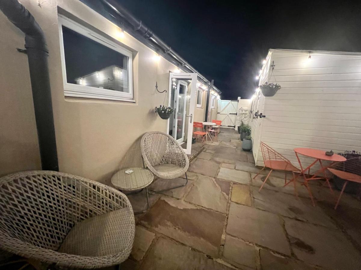 Bythesea Guest House Ayr Eksteriør bilde