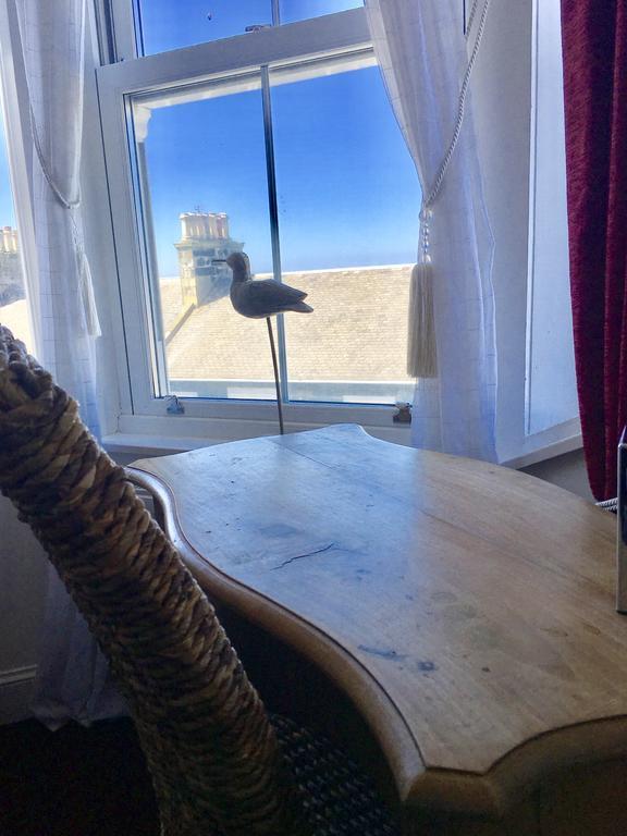 Bythesea Guest House Ayr Eksteriør bilde