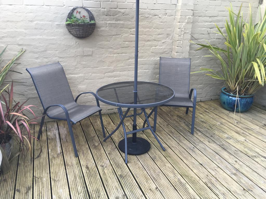 Bythesea Guest House Ayr Eksteriør bilde