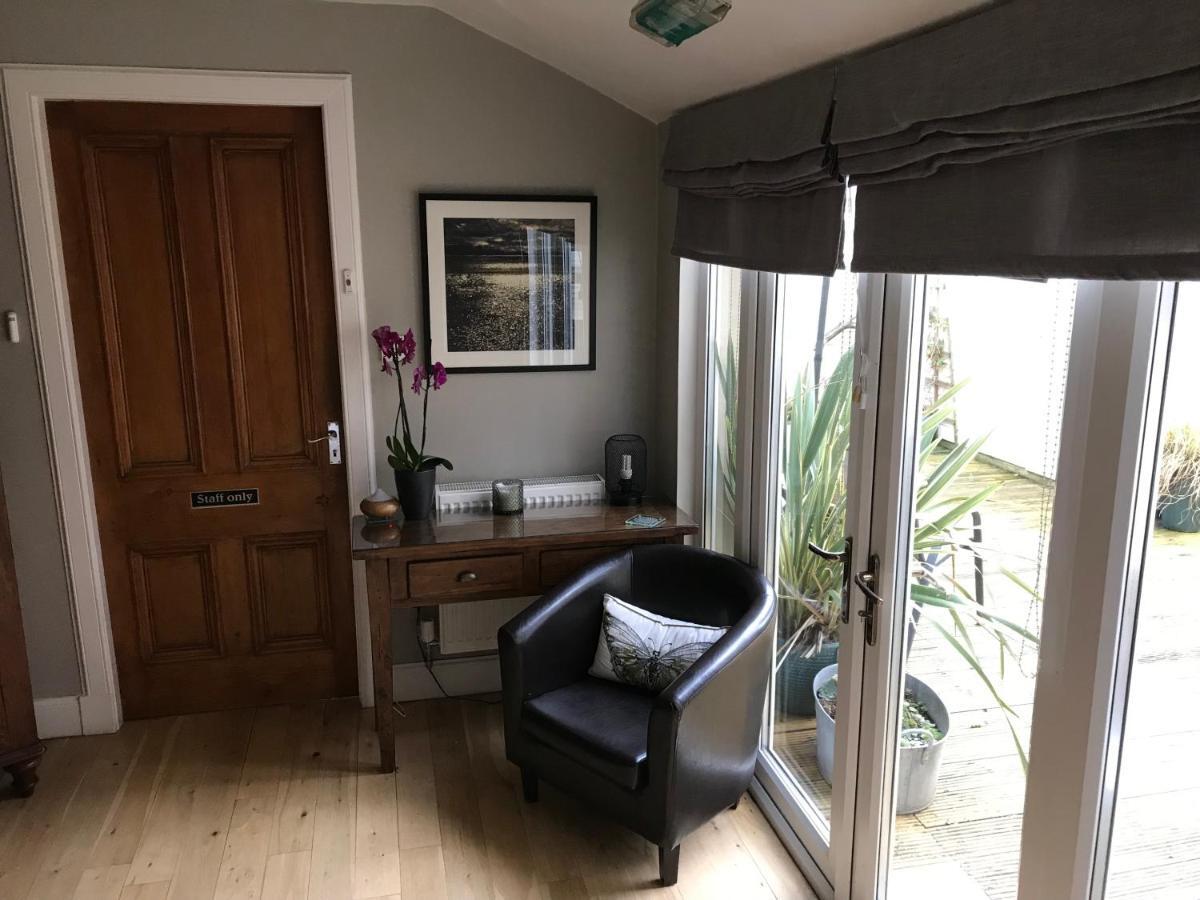 Bythesea Guest House Ayr Eksteriør bilde